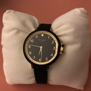 LABOR DAY SPECIAL Kate Spade Park Row Watch